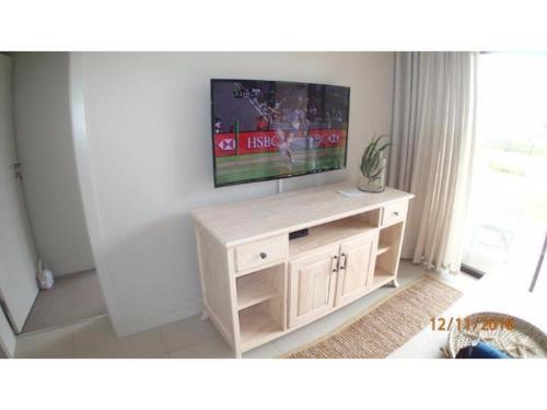 Apartamento Zimbali Suite 104