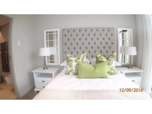 Apartamento Zimbali Suite 104