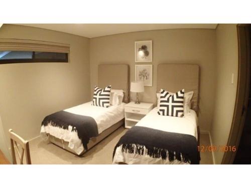 Apartamento Zimbali Suite 104
