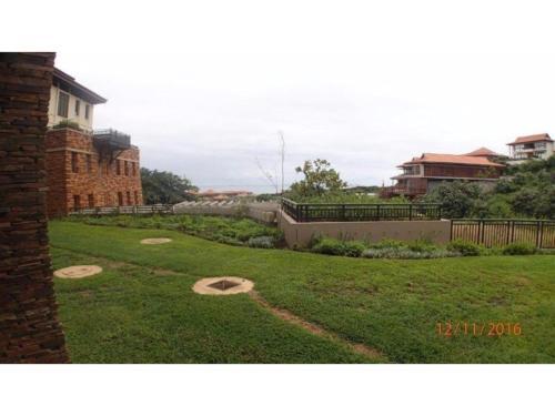 Apartamento Zimbali Suite 104