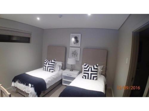 Apartamento Zimbali Suite 104