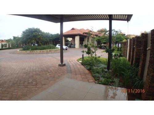 Apartamento Zimbali Suite 104