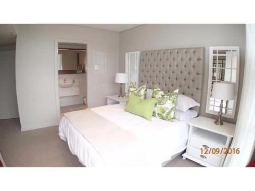 Apartamento Zimbali Suite 104