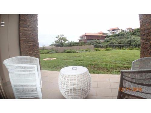 Apartamento Zimbali Suite 104
