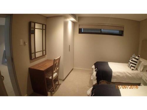 Apartamento Zimbali Suite 104