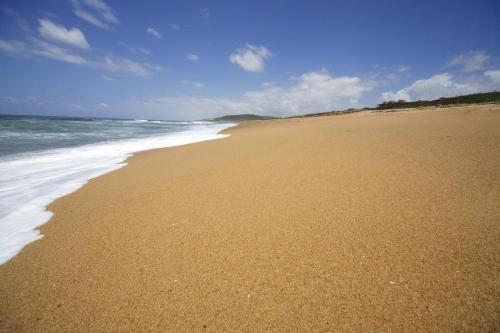 Apartamento Zimbali Suite 104