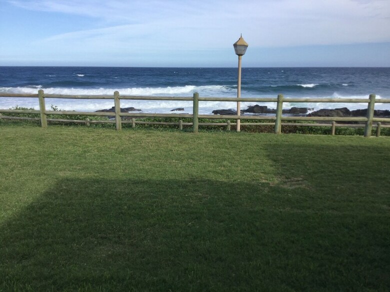 Apartamento Azure Cove
