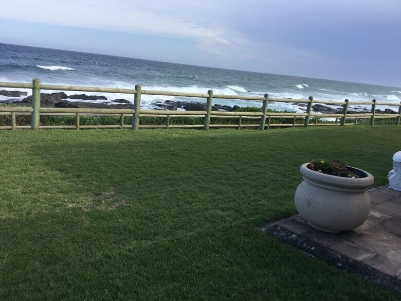 Apartamento Azure Cove