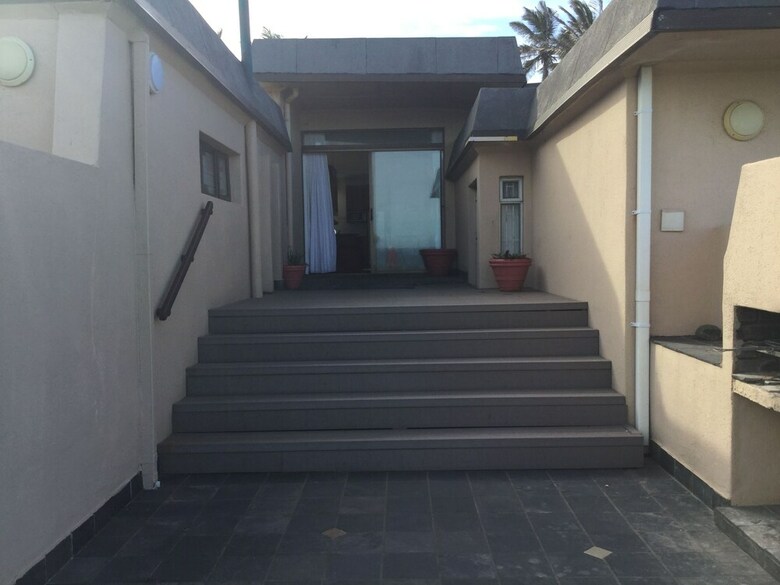 Apartamento Azure Cove