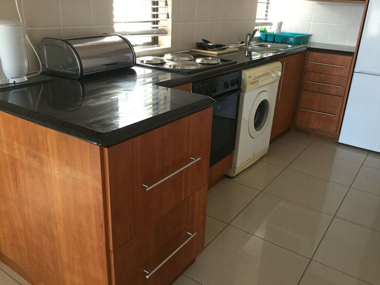 Apartamento Azure Cove