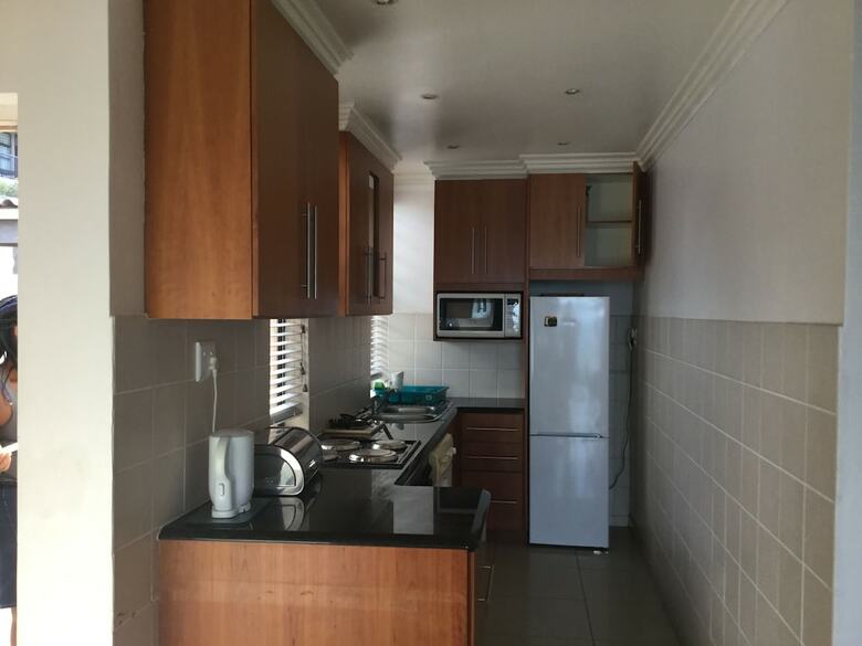 Apartamento Azure Cove