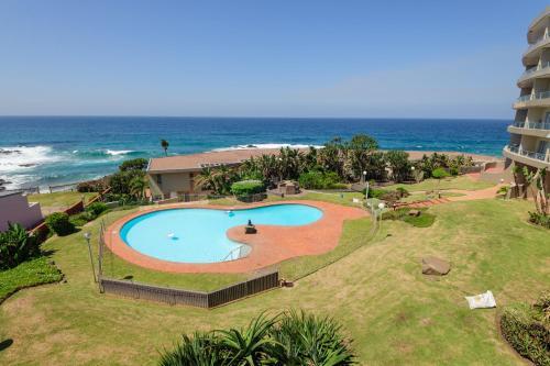 Apartamento The Boulders 210