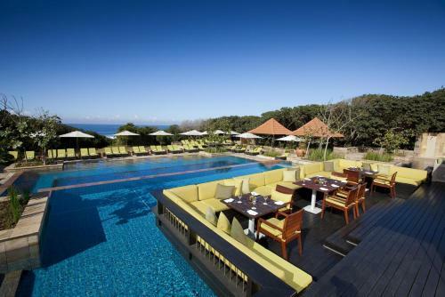 Apartamento Zimbali Suite 517