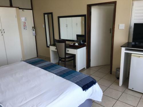 Salt Rock Hotel And Beach Resort