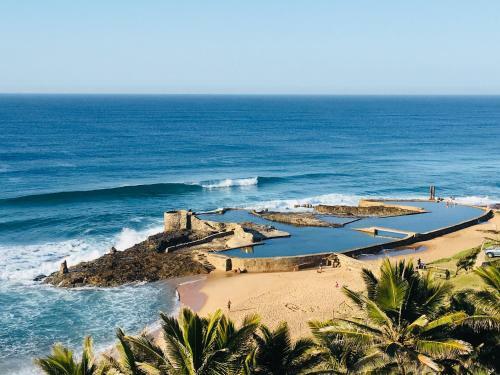 Salt Rock Hotel And Beach Resort