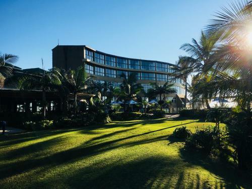 Salt Rock Hotel And Beach Resort