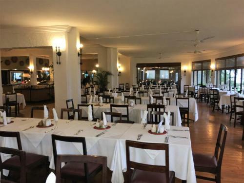 Salt Rock Hotel And Beach Resort