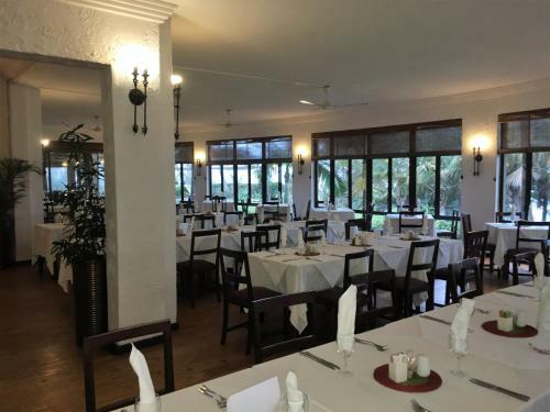 Salt Rock Hotel And Beach Resort