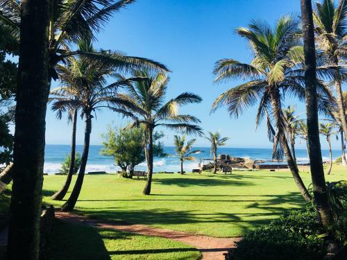 Salt Rock Hotel And Beach Resort