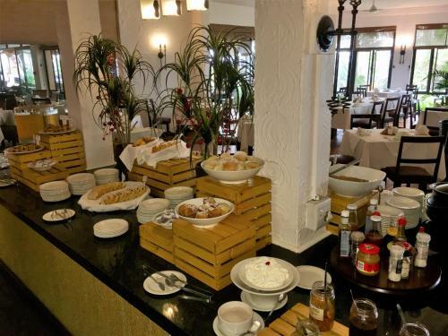 Salt Rock Hotel And Beach Resort