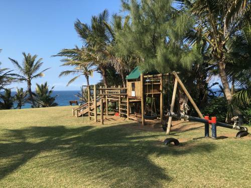 Salt Rock Hotel And Beach Resort