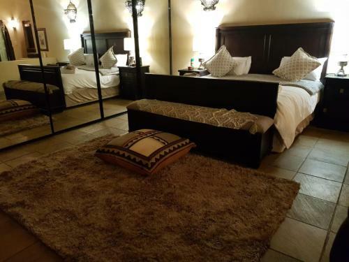 Agroturismo Tholo Private Game Lodge