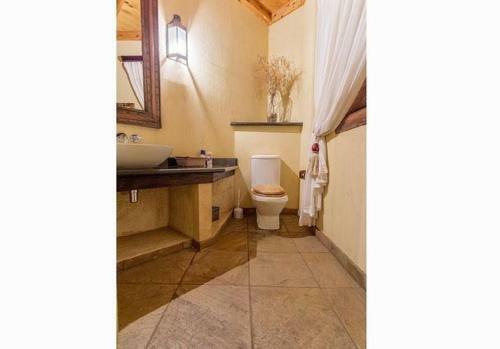 Agroturismo Tholo Private Game Lodge