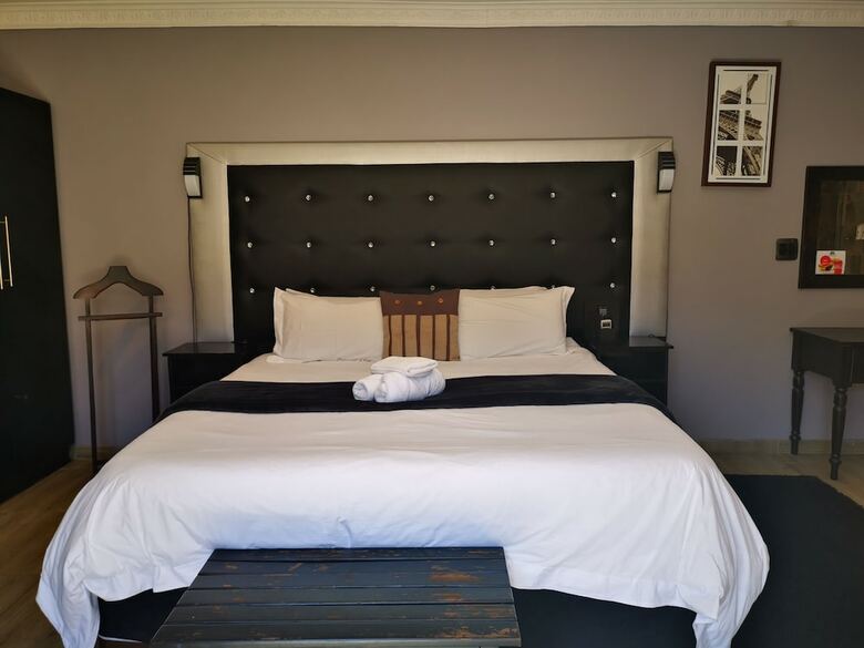 Hostal The Green Olive Guesthouse