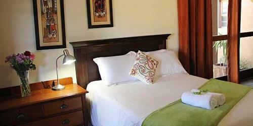 Hostal Greenleaf Lodge