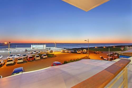 Apartamento Eden On The Bay 114