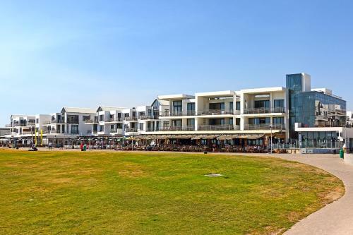 Apartamento Eden On The Bay 114