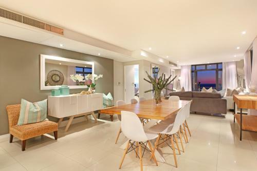 Apartamento Eden On The Bay 114