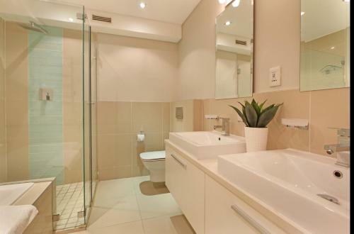 Apartamento Eden On The Bay 114