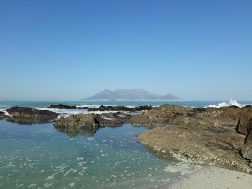 Apartamento Blouberg Studio Wow