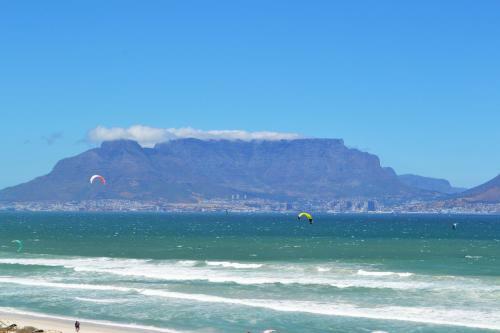 Apartamento Blouberg Studio Wow