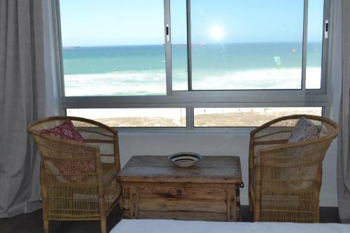 Apartamento Blouberg Studio Wow
