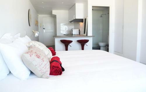 Apartamento Blouberg Studio Wow