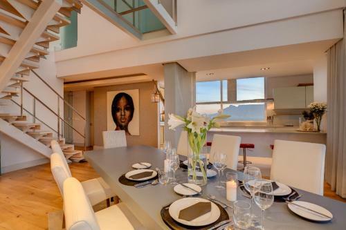 Bed & Breakfast The Penthouse On Beach
