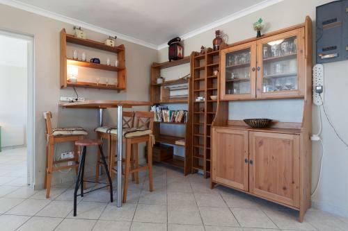 Apartamento Santorini 504 By Ctha