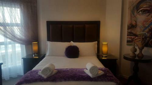 Apartamento A 703 The Bay