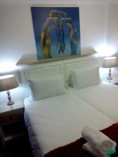 Apartamento A 703 The Bay