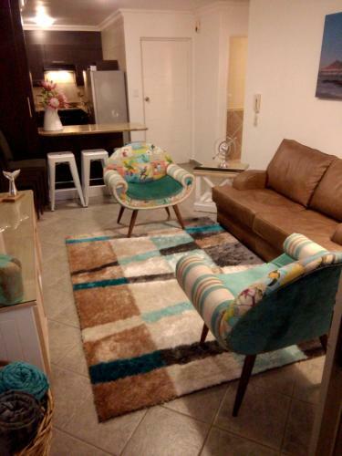 Apartamento A 703 The Bay