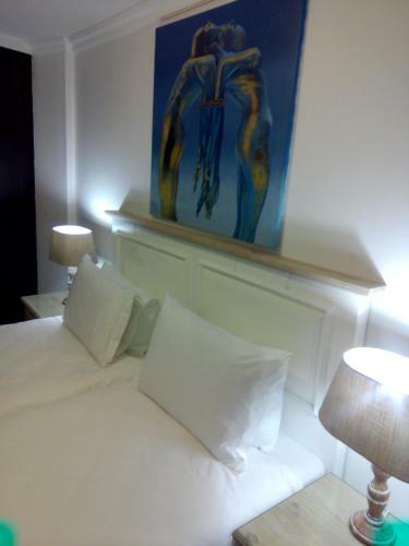 Apartamento A 703 The Bay