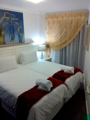 Apartamento A 703 The Bay