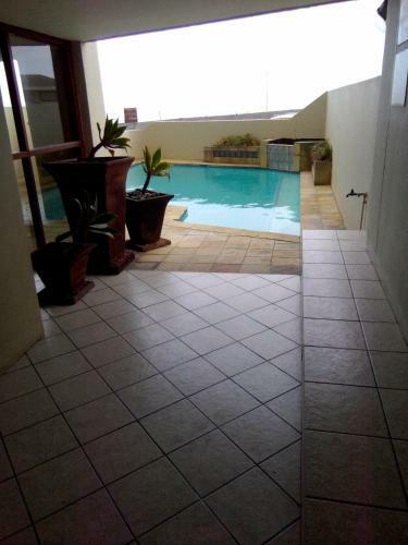 Apartamento A 703 The Bay