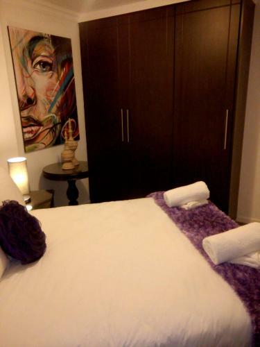 Apartamento A 703 The Bay