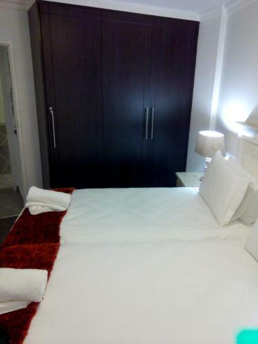 Apartamento A 703 The Bay