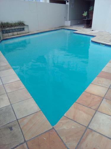 Apartamento A 703 The Bay