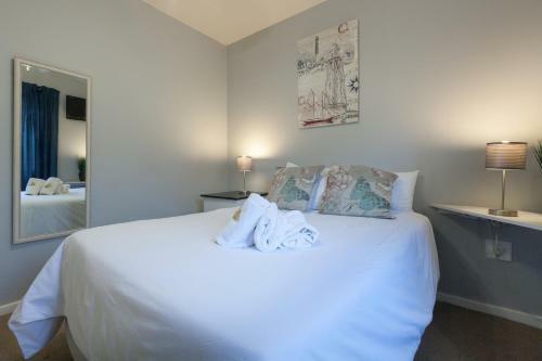 Apartamento Manhattan Square 12 By Ctha