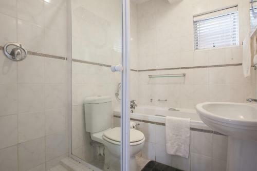 Apartamento Manhattan Square 12 By Ctha